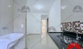 Imagem: Apartamento novo a venda Vila Alpina Parque