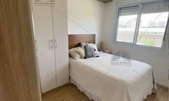 Imagem 5: Apartamento Belém Semi-novo bem próximo ao Metrô com 2 Dormitórios, Sacada, 1 vaga, lazer