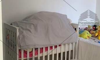 Imagem 7: Cobertura de alto padrão à venda na Mooca, São Paulo-SP: 2 quartos, 2 suítes, 2 salas, 3 b