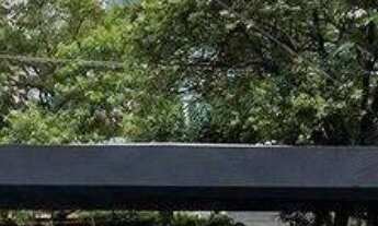 Imagem 7: Cobertura Duplex nova na Vila Olímpia com 77m2, conceito aberto, terraço, varanda, com va