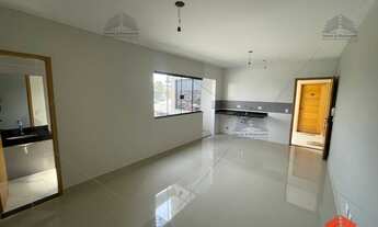 Imagem 3: Apartamento a venda com 67m² no Jardim Imperador, com 2 dormitórios, sacada, garagem cober