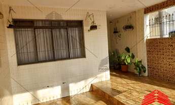 Imagem 4: Sobrado a venda de 110 m² na Vila Prudente, 2 dormitórios, 2 banheiros, lavanderia, área d