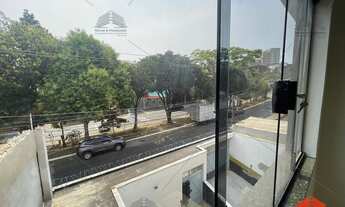 Imagem 5: Apartamento a venda com 61m² no Jardim Imperador, com 2 dormitórios, sacada, garagem cober