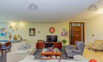 Imagem 4: Sobrado a venda de 360 m² na Vila Monumento, 4 dormitórios, 2 suítes, 6 banheiros, lavande