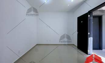 Imagem 2: Apartamento novo a venda Vila Alpina Parque São Lucas, 40 m², 2 quartos, cozinha americana