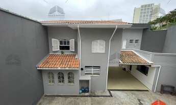Imagem 7: Casa à venda na Vila Mariana de 325m² com 5 dormitórios, sala 2 ambientes, vaga para 10 ca