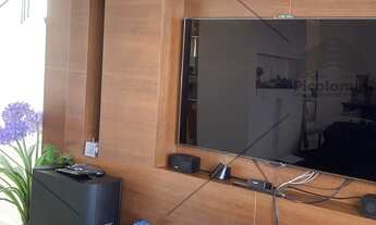 Imagem 4: Cobertura de alto padrão à venda na Mooca, São Paulo-SP: 2 quartos, 2 suítes, 2 salas, 3 b