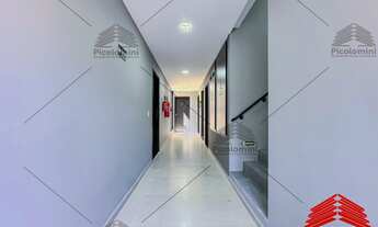 Imagem 6: Apartamento novo a venda Vila Alpina Parque São Lucas, 28,3 m², 1 quarto, cozinha american