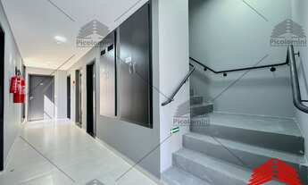 Imagem 7: Apartamento novo a venda Vila Alpina Parque São Lucas, 28,3 m², 1 quarto, cozinha american