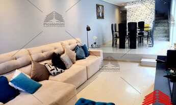 Imagem: Alto da mooca, sobrado alto padrão, 4 quartos