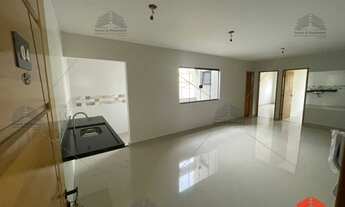 Imagem: Apartamento a venda com 73,5 m² no Jardim