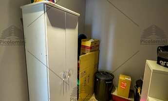 Imagem: Apartamento a venda de 300 m² no Brás