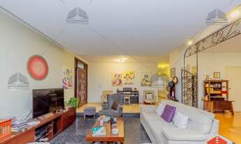 Imagem 3: Sobrado a venda de 360 m² na Vila Monumento, 4 dormitórios, 2 suítes, 6 banheiros, lavande