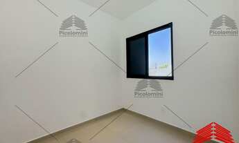 Imagem 6: Apartamento novo a venda Vila Alpina Parque São Lucas, 40 m², 2 quartos, cozinha americana