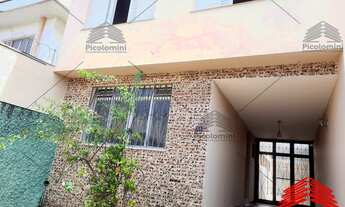 Imagem: Alto da mooca, 2 sobrados independentes