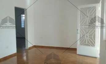 Imagem 3: Casa Térrea Vila Formosa com 3 quartos, sala grande, 2 banheiros, dependencia de empregada