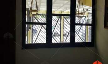 Imagem 7: Sobrado a venda de 364m², Vila Monumento, 4 dormitórios, 2 suítes, 6 banheiros, lavanderia