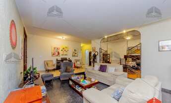 Imagem: Sobrado a venda de 360 m² na Vila Monumento