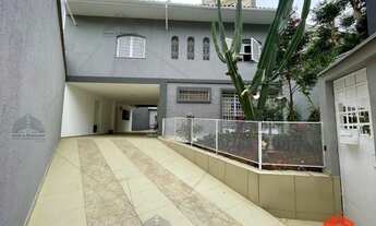 Imagem 2: Casa à venda na Vila Mariana de 325m² com 5 dormitórios, sala 2 ambientes, vaga para 10 ca