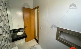 Imagem 7: Apartamento a venda com 61m² no Jardim Imperador, com 2 dormitórios, sacada, garagem cober