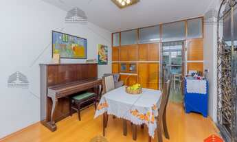 Imagem 7: Sobrado a venda de 360 m² na Vila Monumento, 4 dormitórios, 2 suítes, 6 banheiros, lavande