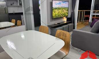 Imagem 5: Apartamento Vila Ema com 60 Metros, 2 Dormitórios, Suíte, Varanda Ampla Grill, 1 Vaga. And