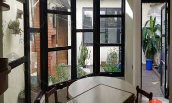 Imagem 4: Sobrado a venda de 364m², Vila Monumento, 4 dormitórios, 2 suítes, 6 banheiros, lavanderia