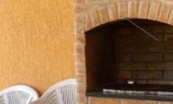 Imagem 2: Imperdível oportunidade Casa em condomínio de luxo na Vila Formosa com 3 quartos, 3 suítes