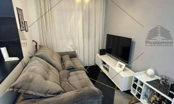 Imagem 4: Apartamento 48m2, com fácil acesso as estações Tamanduateí e Vila Prudente, moveis planeja