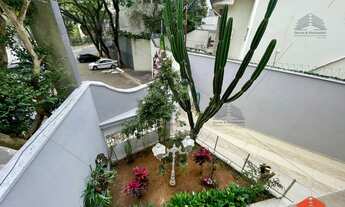 Imagem 3: Casa à venda na Vila Mariana de 325m² com 5 dormitórios, sala 2 ambientes, vaga para 10 ca