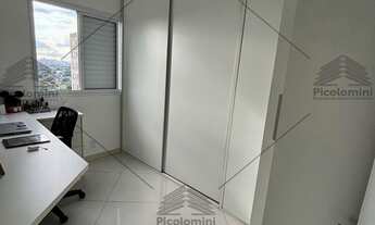 Imagem 3: Apartamento 48m2, com fácil acesso as estações Tamanduateí e Vila Prudente, moveis planeja