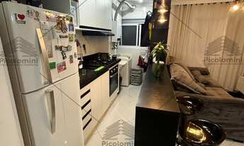 Imagem 5: Apartamento 48m2, com fácil acesso as estações Tamanduateí e Vila Prudente, moveis planeja