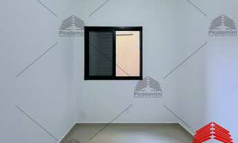 Imagem 4: Apartamento novo a venda Vila Alpina Parque São Lucas, 28,3 m², 1 quarto, cozinha american