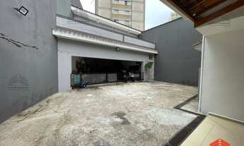 Imagem 5: Casa à venda na Vila Mariana de 325m² com 5 dormitórios, sala 2 ambientes, vaga para 10 ca