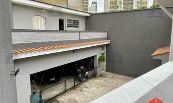 Imagem 6: Casa à venda na Vila Mariana de 325m² com 5 dormitórios, sala 2 ambientes, vaga para 10 ca