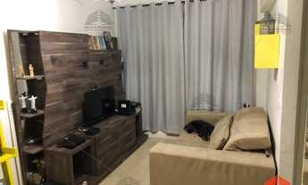 Imagem: Apartamento Liberdade/Cambuci Porteira Fechada