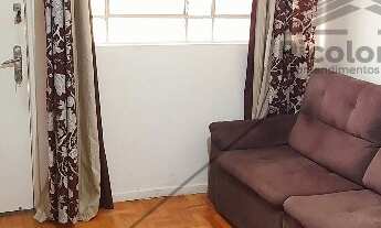 Imagem: Apartamento à venda na República, São