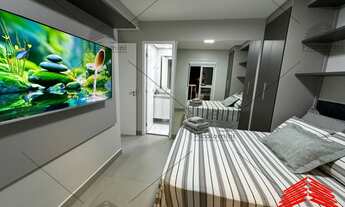 Imagem 7: Apartamento Vila Ema com 60 Metros, 2 Dormitórios, Suíte, Varanda Ampla Grill, 1 Vaga. And