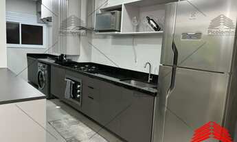 Imagem 6: Apartamento Vila Ema com 60 Metros, 2 Dormitórios, Suíte, Varanda Ampla Grill, 1 Vaga. And