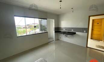 Imagem 4: Apartamento a venda com 67m² no Jardim Imperador, com 2 dormitórios, sacada, garagem cober