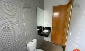 Imagem 3: Apartamento a venda com 73,5 m² no Jardim Imperador, com 2 dormitórios, sacada, garagem co