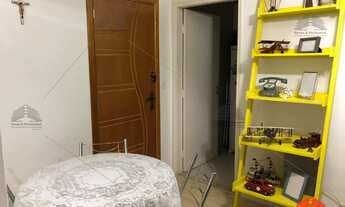 Imagem 7: Apartamento Liberdade/Cambuci Porteira Fechada com 1 quarto, sala 2 ambientes, 1 banheiro