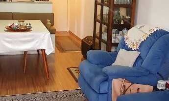 Imagem: Apartamento de 61 mts2 muito bem distribuídos