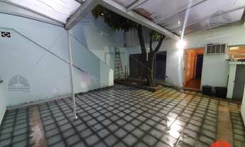 Imagem 5: Imóvel próximo ao Aeroporto de Congonhas com 367m2 de área construída, terreno 10m x 35m