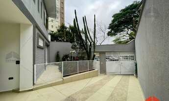 Imagem 4: Casa à venda na Vila Mariana de 325m² com 5 dormitórios, sala 2 ambientes, vaga para 10 ca