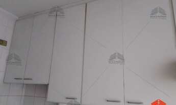 Imagem 4: Apartamento à venda na Bela Vista, São Paulo-SP: 1 quarto, 1 banheiro, 1 vaga, 32m². Aprov