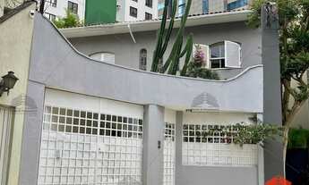 Imagem: Casa à venda na Vila Mariana de 325m²