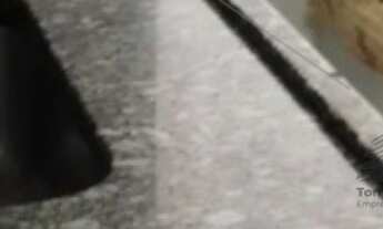 Imagem 3: Apartamento à venda na Bela Vista, São Paulo-SP: 1 quarto, 1 banheiro, 1 vaga, 32m². Aprov