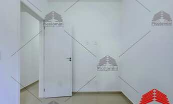 Imagem 5: Apartamento novo a venda Vila Alpina Parque São Lucas, 40 m², 2 quartos, cozinha americana