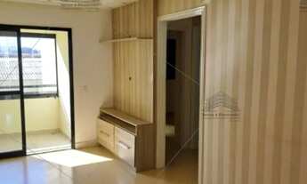 Imagem: Apartamento a venda de 60 m² no Belenzinho